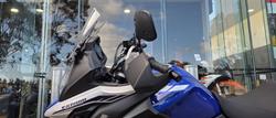 2022 Suzuki V-Strom 650XT (DL650XA) V-Strom Blue