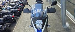 2022 Suzuki V-Strom 650XT (DL650XA) V-Strom Blue