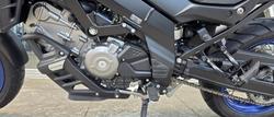 2022 Suzuki V-Strom 650XT (DL650XA) V-Strom Blue