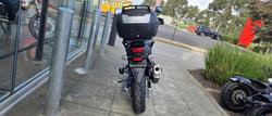 2022 Suzuki V-Strom 650XT (DL650XA) V-Strom Blue