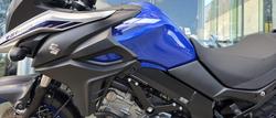 2022 Suzuki V-Strom 650XT (DL650XA) V-Strom Blue