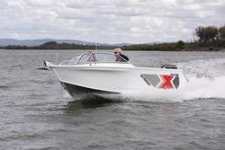 2027 QUINTREX 520 Fishabout