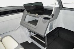 2027 QUINTREX 520 Fishabout