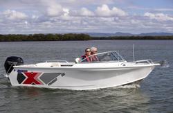 2027 QUINTREX 520 Fishabout