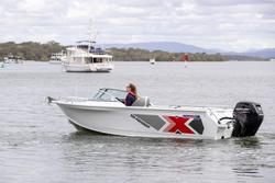 2027 QUINTREX 520 Fishabout