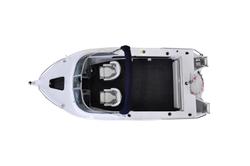2027 QUINTREX 520 Fishabout