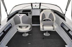 2027 QUINTREX 520 Fishabout