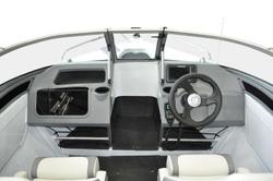 2027 QUINTREX 520 Fishabout