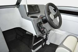 2027 QUINTREX 520 Fishabout