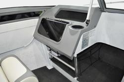 2027 QUINTREX 520 Fishabout