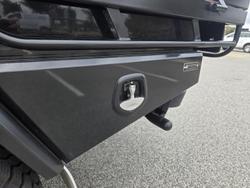 2025 Ford Ranger Super Duty 2026.00MY 4X4 Dual Range Command Grey