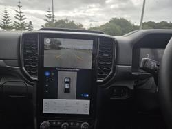 2025 Ford Ranger Super Duty 2026.00MY 4X4 Dual Range Command Grey