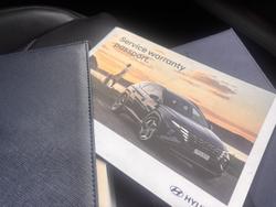 2022 Hyundai Santa Fe