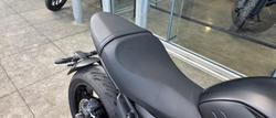 2021 Triumph Trident 660 Trident Black