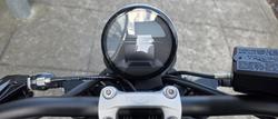 2021 Triumph Trident 660 Trident Black