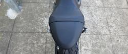 2021 Triumph Trident 660 Trident Black