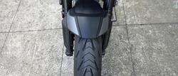 2021 Triumph Trident 660 Trident Black