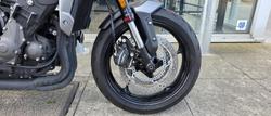 2021 Triumph Trident 660 Trident Black