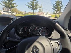 2014 Renault Koleos Bose H45 PHASE III White