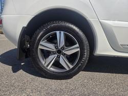 2014 Renault Koleos Bose H45 PHASE III White