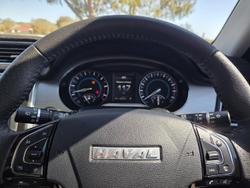 2021 Haval H2 LUX Red