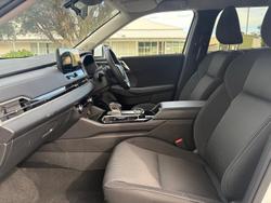 2025 Mitsubishi Outlander LS
