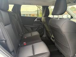 2025 Mitsubishi Outlander LS