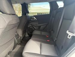2025 Mitsubishi Outlander LS