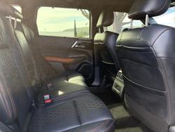 2023 Mitsubishi Outlander Exceed Tourer