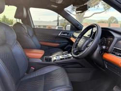 2023 Mitsubishi Outlander Exceed Tourer