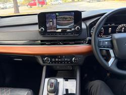 2023 Mitsubishi Outlander Exceed Tourer