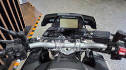 2018 Yamaha MT-10A Black