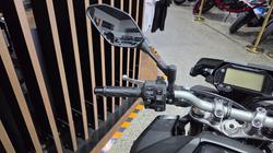 2018 Yamaha MT-10A Black