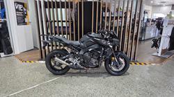 Yamaha MT-10A