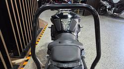 2018 Yamaha MT-10A Black