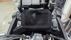 2025 BMW Motorrad F 900 GS ADVENTURE RIDE PRO LIGHT WHITE