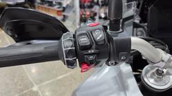 2025 BMW Motorrad F 900 GS ADVENTURE RIDE PRO LIGHT WHITE