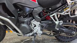 2025 BMW Motorrad F 900 GS ADVENTURE RIDE PRO LIGHT WHITE
