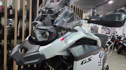 2025 BMW Motorrad F 900 GS ADVENTURE RIDE PRO LIGHT WHITE