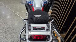 2025 BMW Motorrad F 900 GS ADVENTURE RIDE PRO LIGHT WHITE