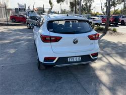 2022 MG ZS EXCITE
