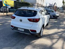 2022 MG ZS EXCITE