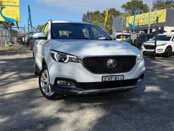 2022 MG ZS EXCITE