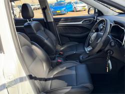 2022 MG ZS EXCITE