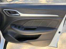 2022 MG ZS EXCITE