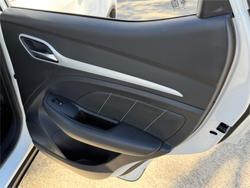 2022 MG ZS EXCITE