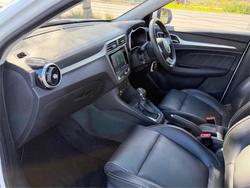 2022 MG ZS EXCITE