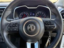 2022 MG ZS EXCITE