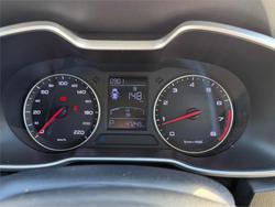 2022 MG ZS EXCITE