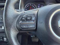 2022 MG ZS EXCITE